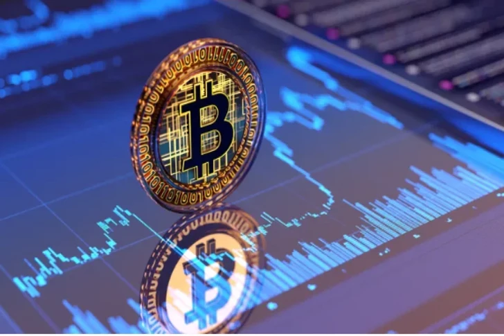 Bitcoin завершает неделю ростом на фоне оптимизма по сделке США с Ираном