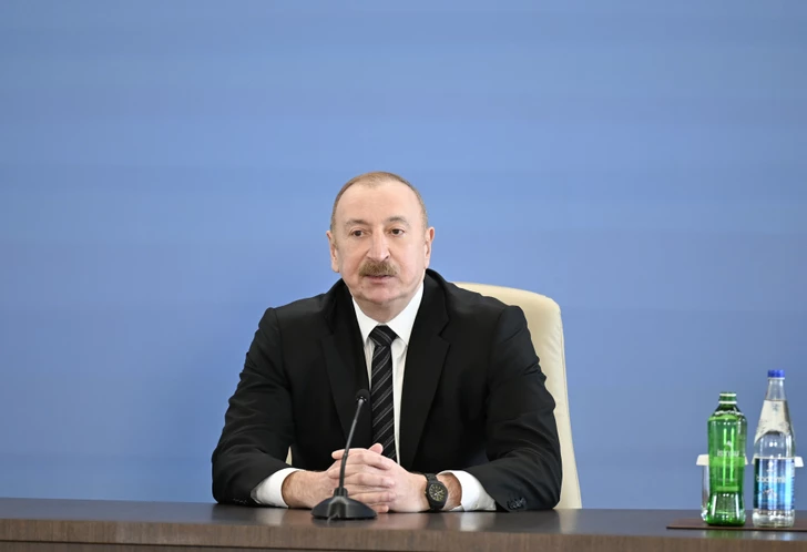 Media.az - Новости Азербайджана - В Габале состоялся азербайджано-чешский бизнес-форум