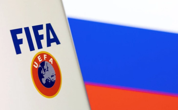 ФИФА может пересмотреть запрет для российских команд после отмены ограничений МОК
