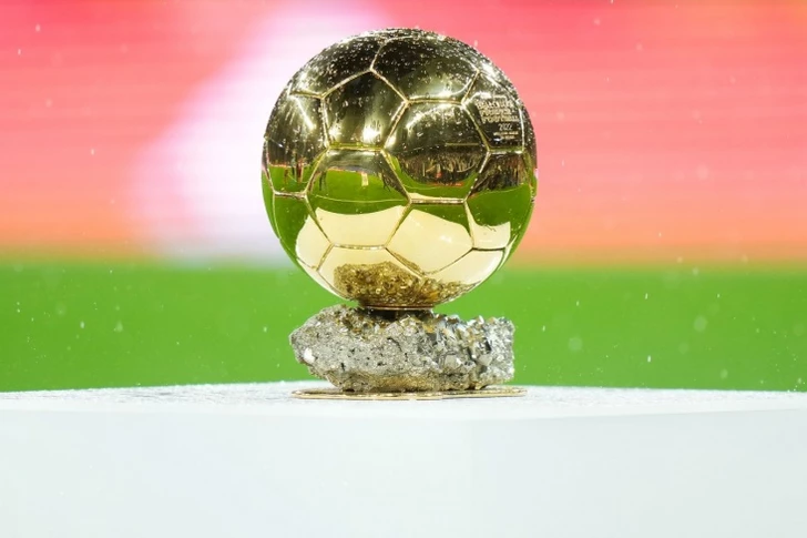 Издание Goal назвало главного претендента на «Золотой мяч»