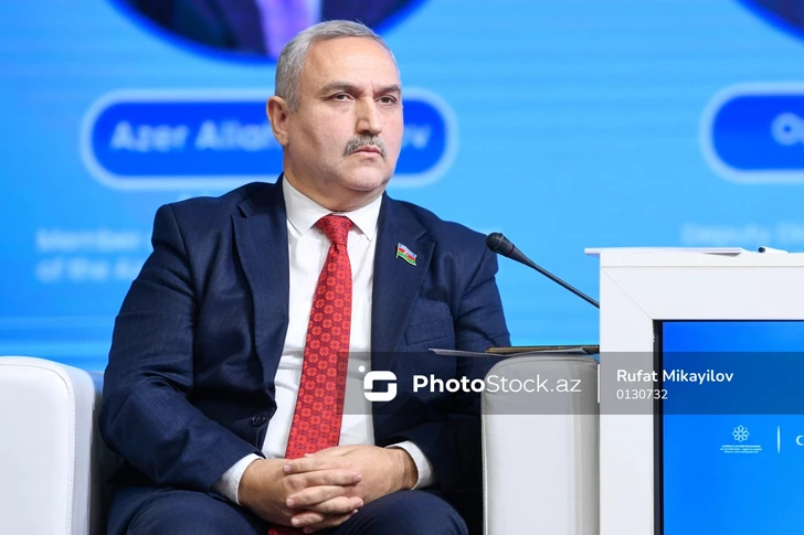 Депутат Азер Аллахверенов: Зангезурский коридор принесет пользу каждому участнику