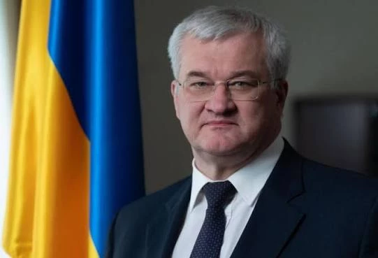 Андрей Сибига: Украина хочет углубить взаимодействие с Азербайджаном в региональном контексте