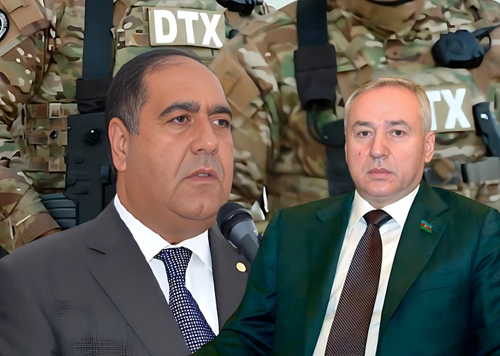 Депутат Милли Меджлиса от Балакяна высказался по поводу ареста руководителя ИВ