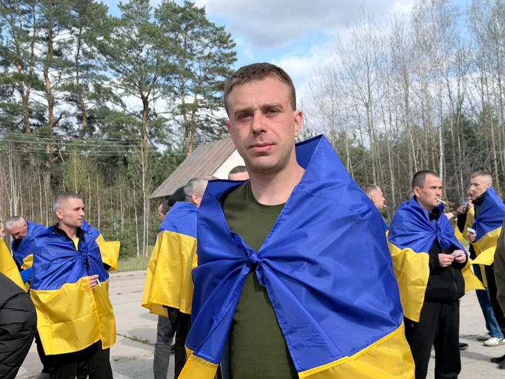 Media.az - Новости Азербайджана - Россия и Украина провели обмен военнопленными