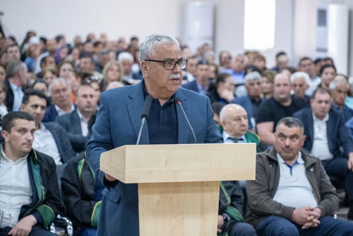 Media.az - Новости Азербайджана - Потерпевший: Армянская армия обстреливала населенные пункты, убивала людей, брала их в заложники