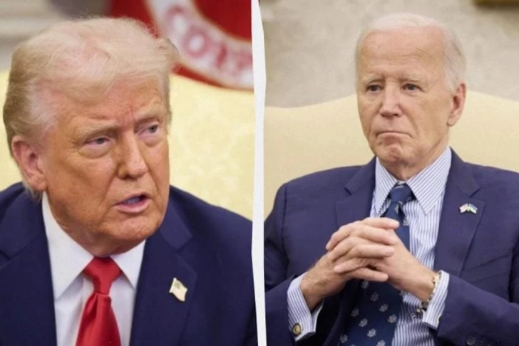 Трамп отменил решение Байдена: 37 убийц отправлены в «тюрьму-ад» во Флоренсе