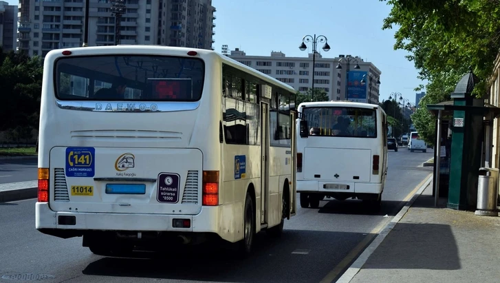 От жалоб к решениям, или Как планируется улучшить систему общественного транспорта в Баку