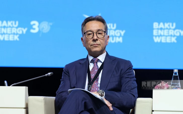 Media.az - Новости Азербайджана - SOCAR раскрыла стратегию глобальной экологической трансформации