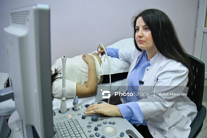 Media.az - Новости Азербайджана - Подмена эмбриона и связь с онкологией: развеиваем главные мифы об ЭКО в Азербайджане