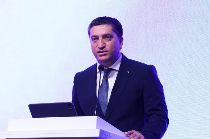 Media.az - Новости Азербайджана - В Баку проходит форум на тему науки и инноваций для устойчивой экономической трансформации