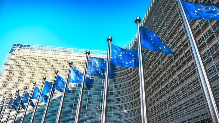 Евросоюз вводит санкции против ряда российских журналистов