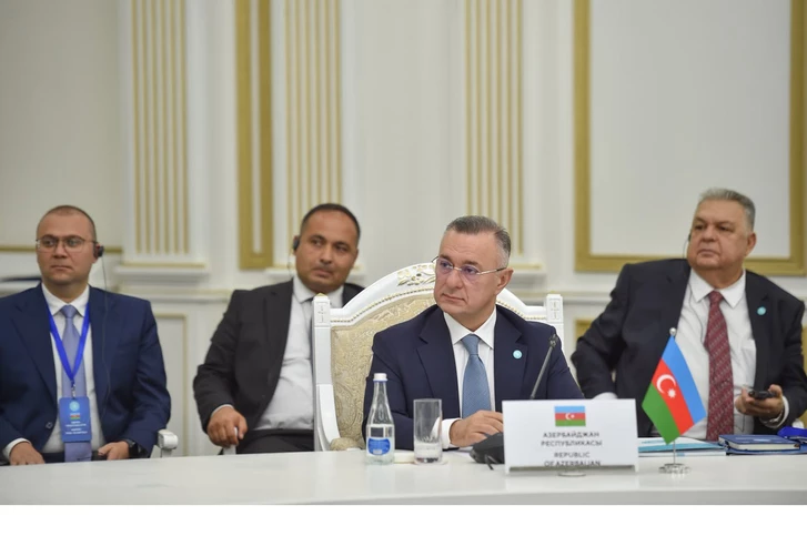 Media.az - Новости Азербайджана - Азербайджан представлен на VI заседании министров здравоохранения Организации тюркских государств