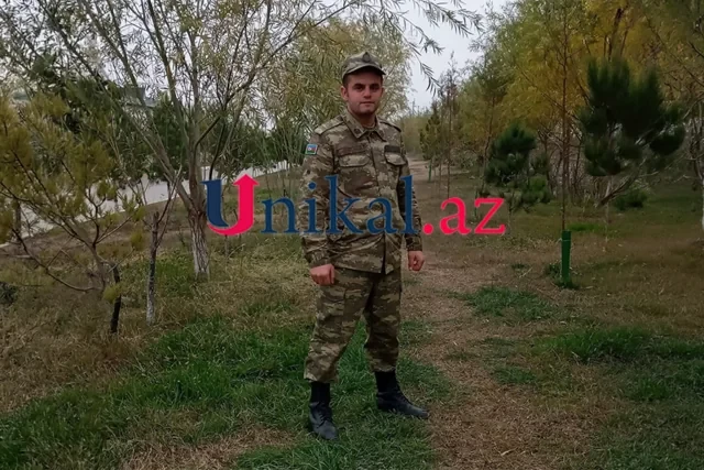 Media.az - Новости Азербайджана - Участник Отечественной войны погиб под поездом Габала — Баку