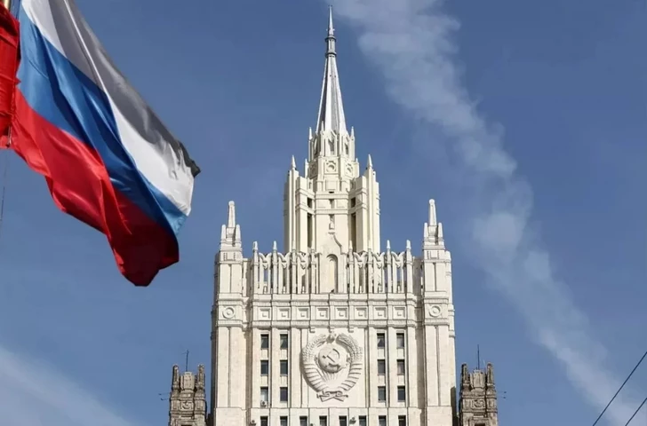МИД России предупредил об ответных мерах на ядерные испытания США