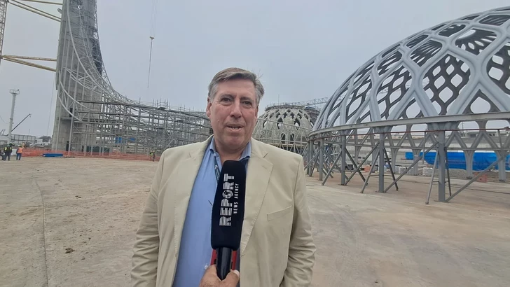 Media.az - Новости Азербайджана - Британский лорд рассказал о впечатлениях от поездки в Карабах