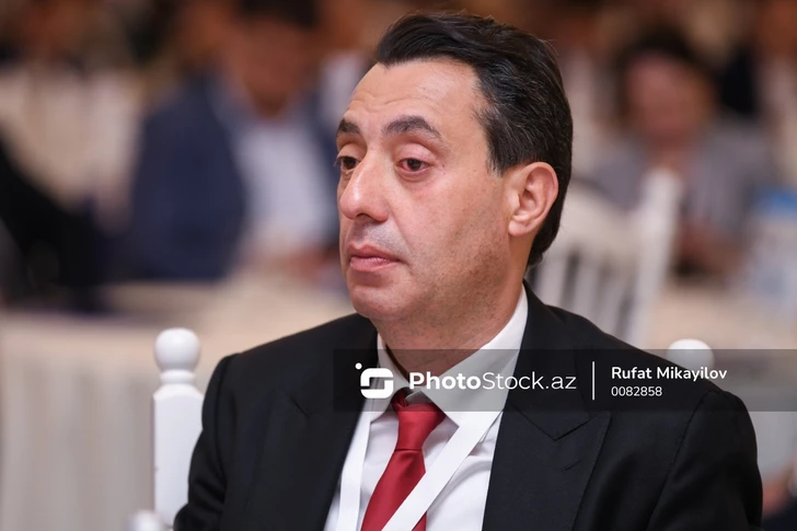 Media.az - Новости Азербайджана - «Единое окно» в Азербайджане создано с учетом международных стандартов