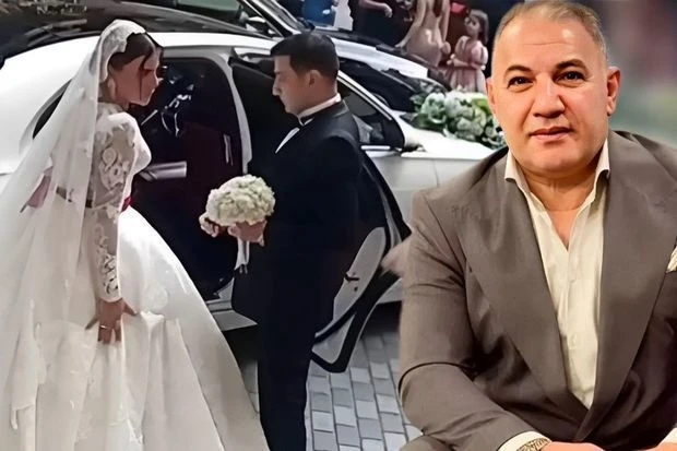 Дочь Адалята Шукюрова выходит замуж
