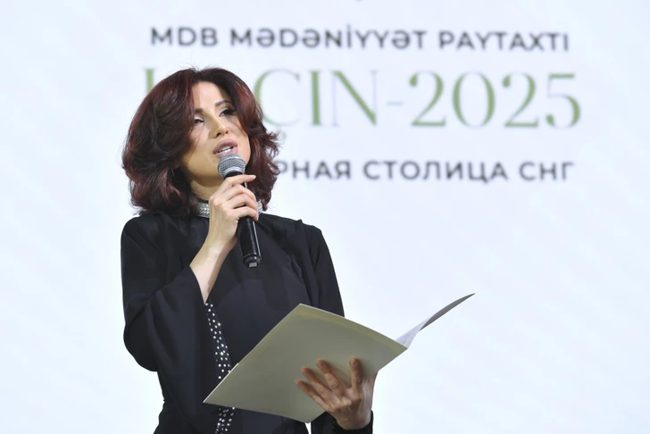 Media.az - Новости Азербайджана - Лачыну предоставлен сертификат культурной столицы СНГ