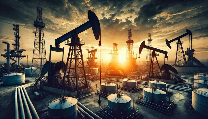 ОПЕК пересмотрела прогноз спроса на нефть: рост окажется втрое ниже ожиданий