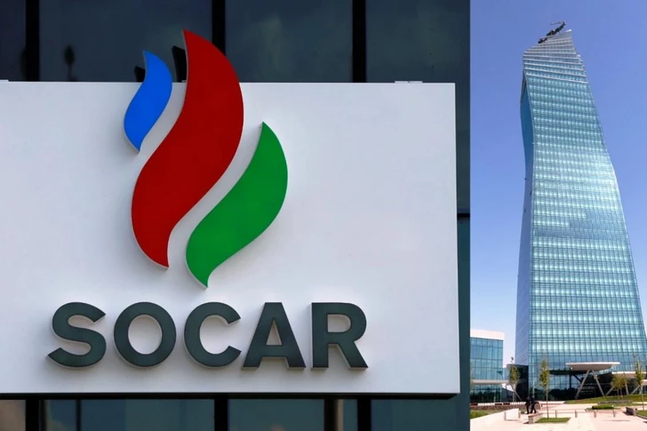 SOCAR укрепляет позиции в Турции: ЕК дала добро на сделку по контейнерному терминалу