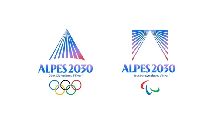 Media.az - Новости Азербайджана - Представлен логотип Олимпиады-2030