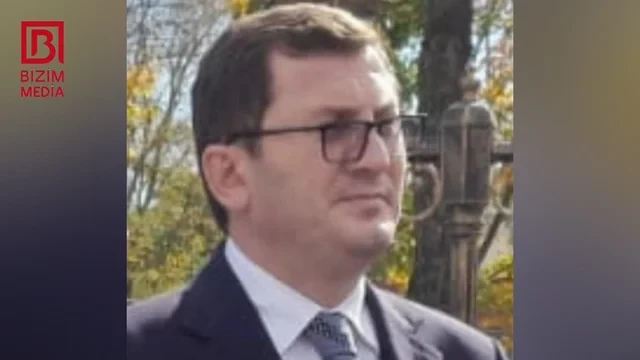 Media.az - Новости Азербайджана - В Министерстве культуры Азербайджана новое назначение: Вюсал Ибрагимов возглавил управление