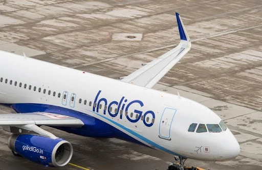 IndiGo ставит на паузу рейсы в Баку, Тбилиси, Алматы и Ташкент из-за иранских рисков