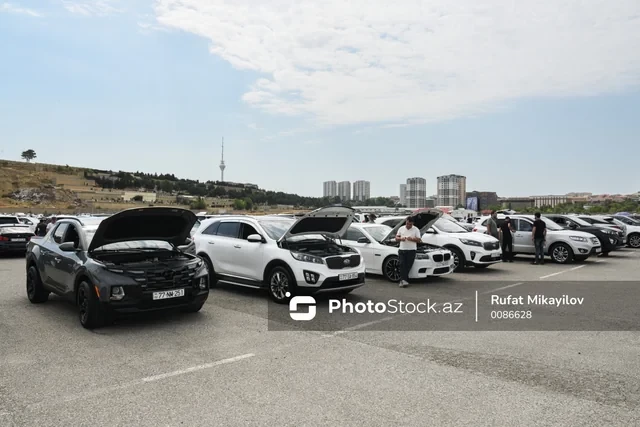 Media.az - Новости Азербайджана - Почему автомобильный рынок Азербайджана замер в разгар сезона? - мнение эксперта