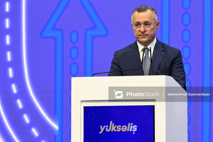 Media.az - Новости Азербайджана - В Баку стартовал финал шестого конкурса Yüksəliş