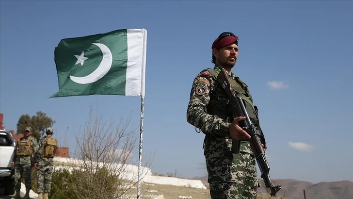 Пакистан начинает масштабную антитеррористическую кампанию