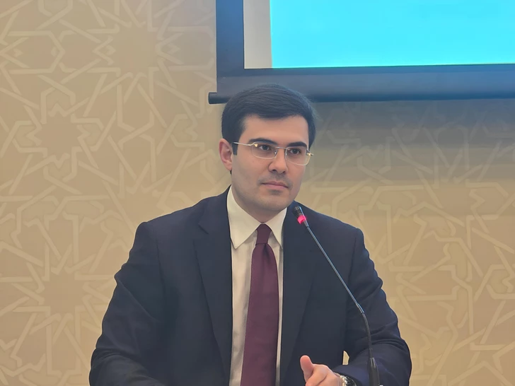Рза Нагиев: Переход к «зеленой» экономике требует постоянного развития человеческого капитала