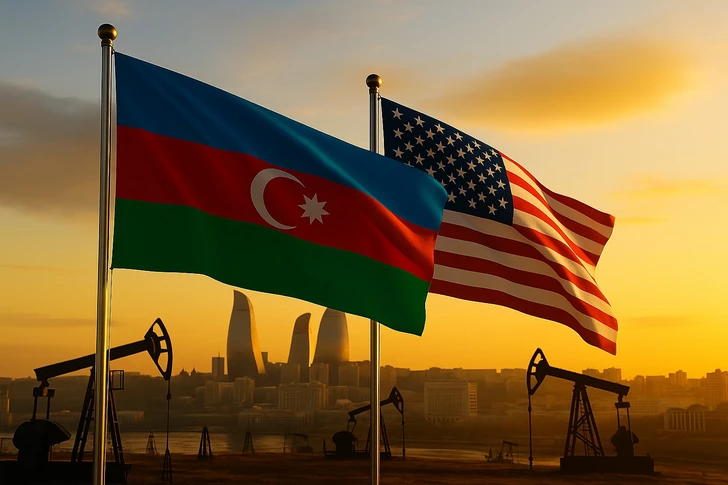 Ошибочная политика: американский эксперт сравнил подходы Байдена и Трампа к Азербайджану