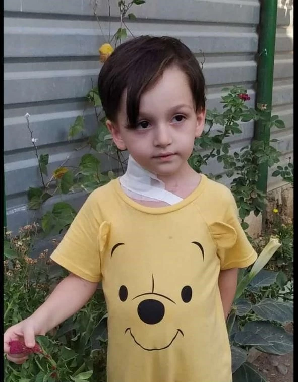 Media.az - Новости Азербайджана - Тяжелая борьба за жизнь: 8-летнему Аббасу срочно требуется ПЭТ-обследование