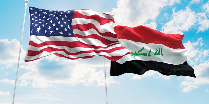 Посольство США в Ираке вновь призвало граждан немедленно покинуть страну