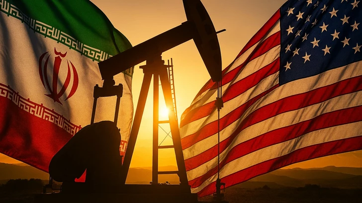Минюст США будет преследовать покупателей иранской нефти