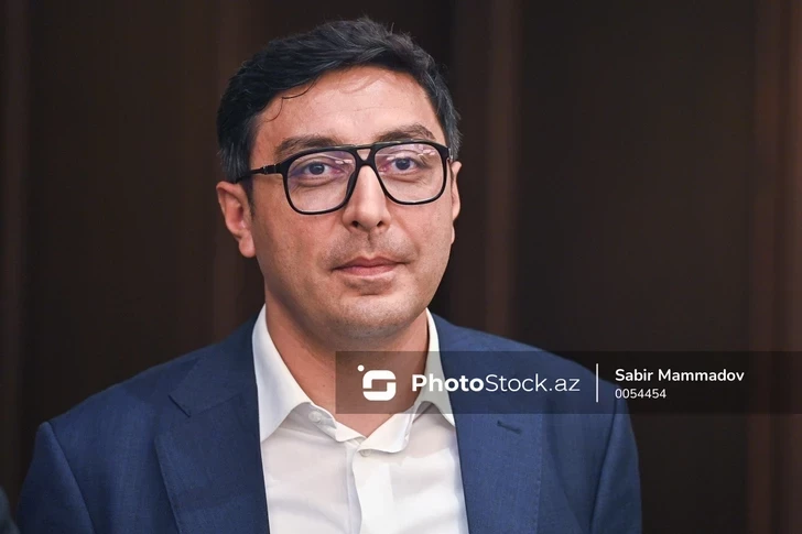Фарид Гаибов высоко оценил достижения азербайджанских спортсменов