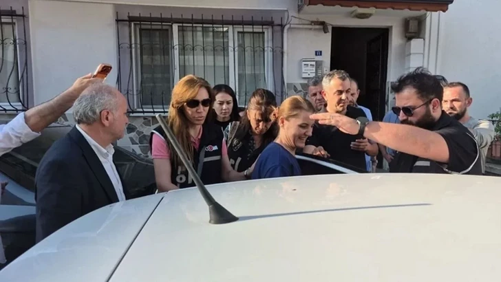 Media.az - Новости Азербайджана - В Турции задержаны глава муниципалитета и ее супруг по делу о коррупции