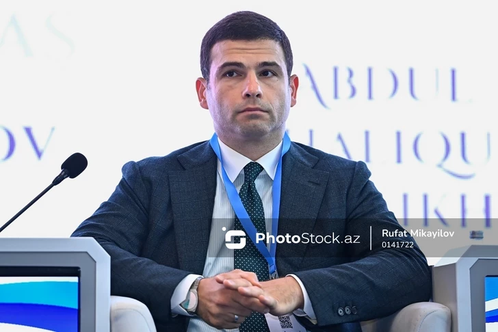 «Города будущего невозможно построить без частного сектора» — председатель KOBIA на WUF13