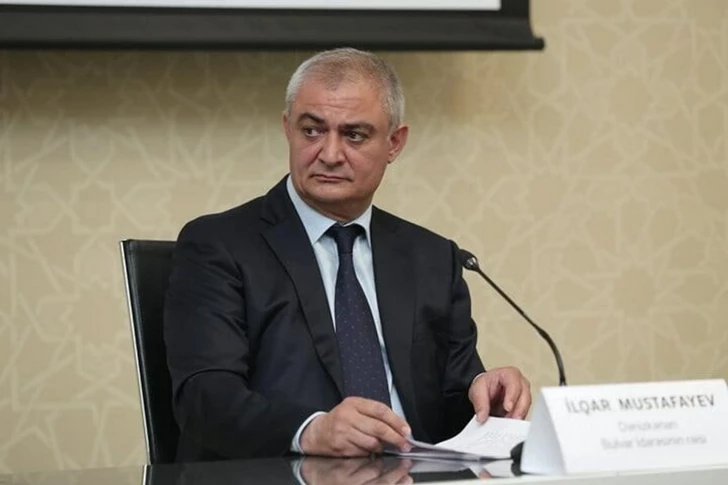 Суд продлил арест экс-главы Приморского бульвара: дело о хищении 2 миллионов манатов