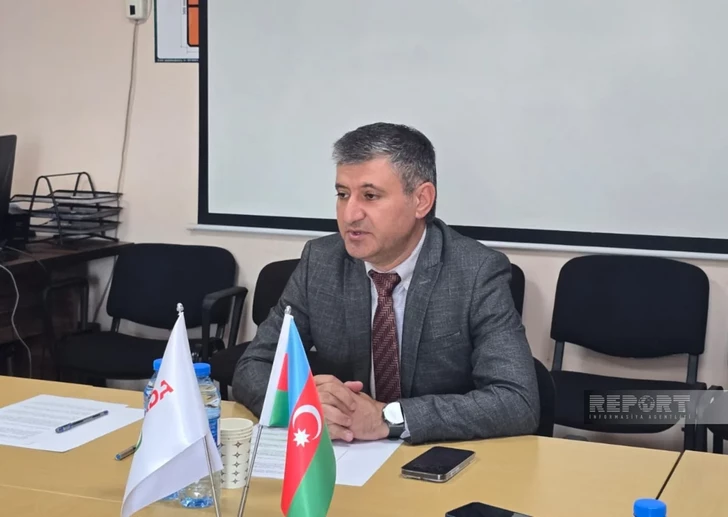 Media.az - Новости Азербайджана - Конфликт США и Ирана: как он повлиял на перевозки через Азербайджан
