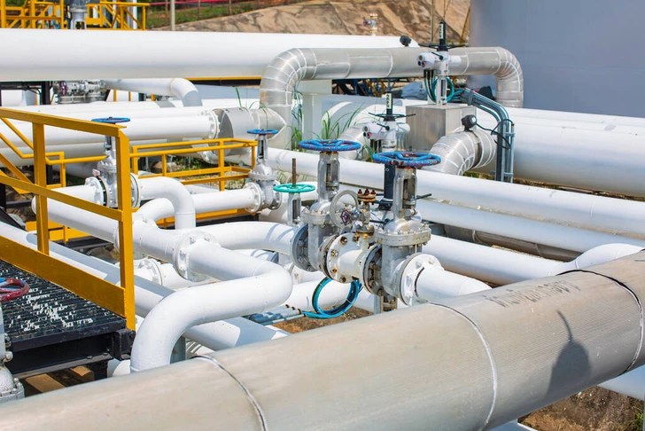 Албания и консорциум TAP AG расширяют взаимодействие в газовой сфере