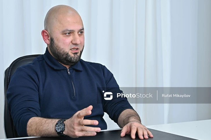 Media.az - Новости Азербайджана - От анестезии до борьбы с фобиями: Возможности клинического гипноза в Азербайджане - ИНТЕРВЬЮ