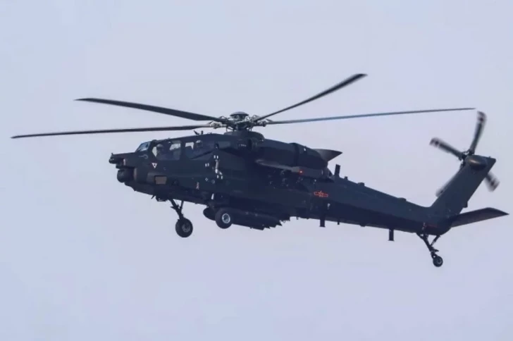Крушение военного вертолета в Пакистане: 22 человека погибли при взлете
