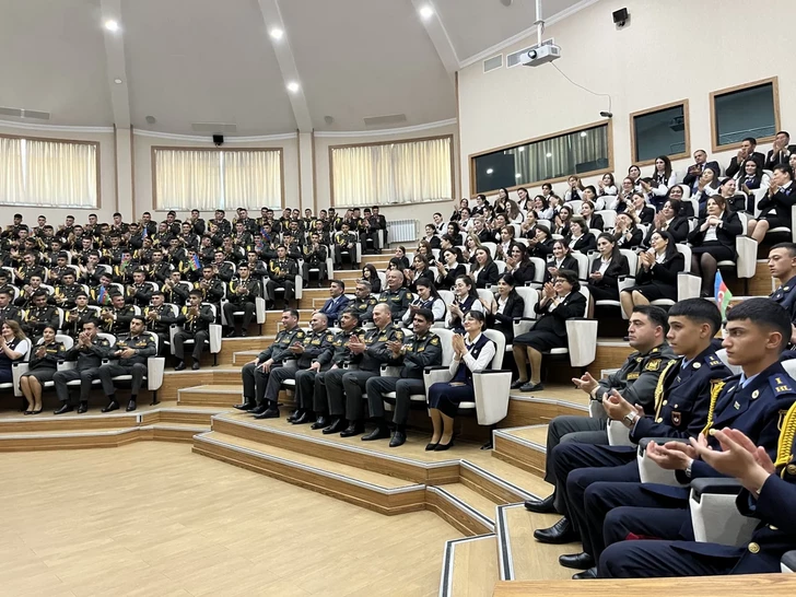 Media.az - Новости Азербайджана - В азербайджанской армии проведены мероприятия по случаю Гурбан байрамы и 28 мая — Дня Независимости