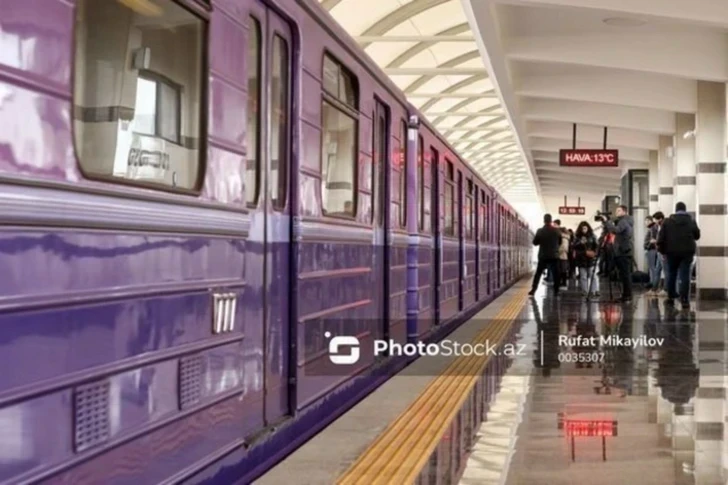 Внезапная смерть работника бакинского метро: подробности происшествия