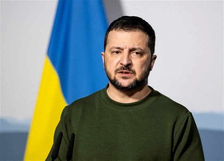 Зеленский ударил санкциями по «Росатому»: 35 лиц и компаний попали под ограничения