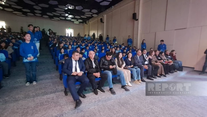 Media.az - Новости Азербайджана - Праздничный фейерверк ознаменует День города Физули