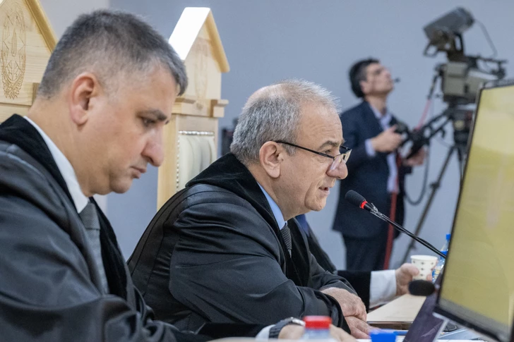 Media.az - Новости Азербайджана - Потерпевший: Армянская армия обстреливала населенные пункты, убивала людей, брала их в заложники