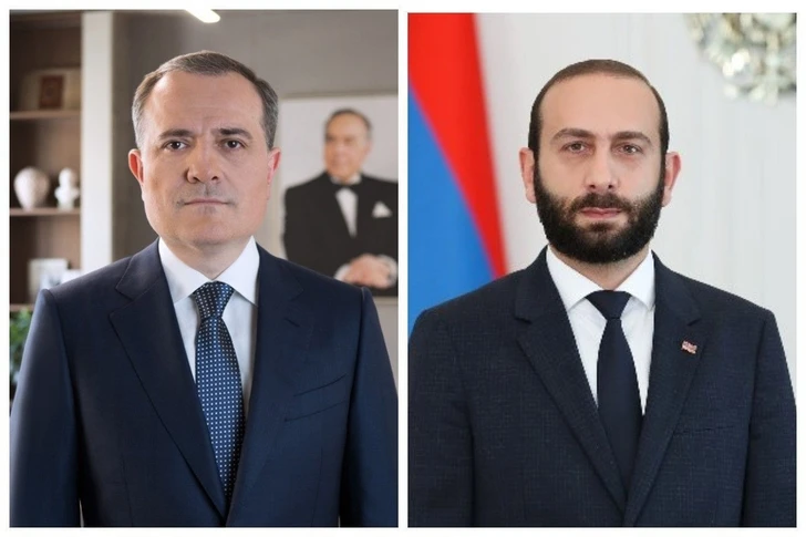 Ереван и Баку подтвердили свое участие во встрече в Алматы
