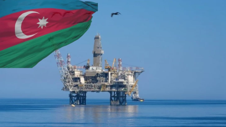 Азербайджан экспортировал нефть в 10 стран: кто возглавил рейтинги покупателей?
